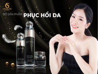 RENA VENUS REVOLUTION - Tiên phong công nghệ phục hồi da liễu tân tiến