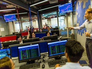 RMIT tổ chức ngày trải nghiệm trực tuyến cho học sinh THPT