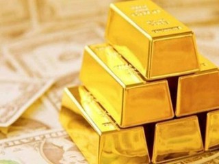 Giá vàng hôm nay ngày 25/11: Vàng “đánh mất” mốc hỗ trợ, thời cơ để mua vào