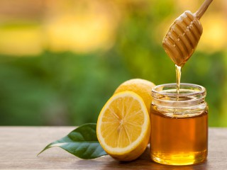 Tác dụng chữa cảm lạnh bằng mật ong