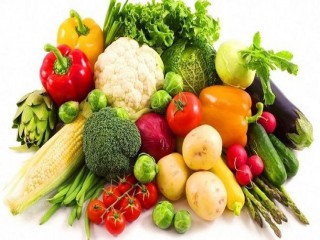 Giá thực phẩm hôm nay 30/11: Giá rau củ bật tăng trở lại