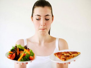 Thế nào là ăn uống hợp lý?