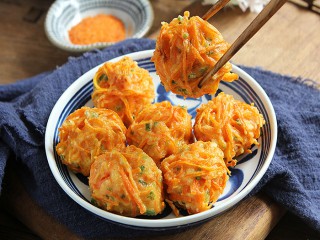 Món bánh giòn rụm, giàu chất dinh dưỡng cực dễ làm